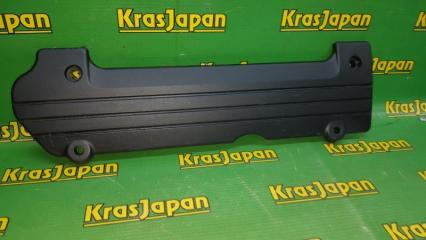 Крышка на двигатель декоративная Honda Accord 2009