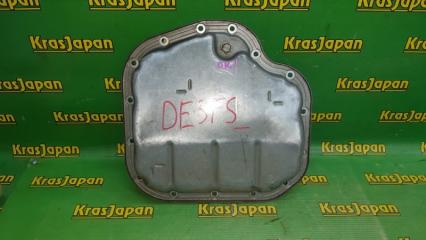 Поддон КПП Mazda Demio 2011