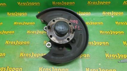 Ступица передняя левая Lada 2114