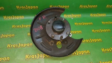 Ступица передняя правая Lada 2114