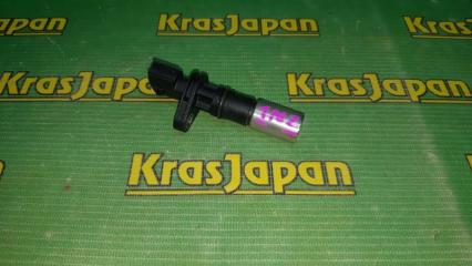 Датчик положения коленвала Toyota Vitz 2008 контрактная Датчик положения коленвала Toyota Vitz 2008