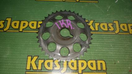 Шестерня распредвала Toyota Passo 2006