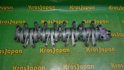 Ось коромысел Honda FIT 2009