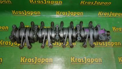 Ось коромысел Honda FIT 2009