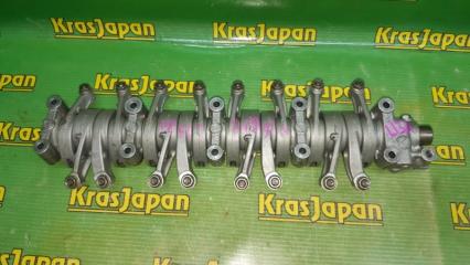 Ось коромысел Honda FIT 2009