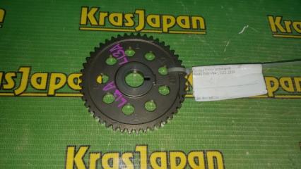 Запчасть шестерня распредвала Honda FIT 2009
