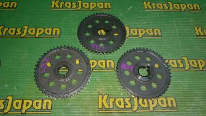 Запчасть шестерня распредвала Honda FIT 2004