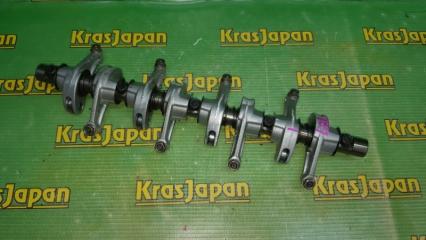 Ось коромысел Honda FIT 2004