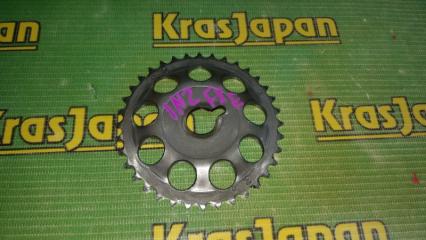 Фото запчасти шестерня распредвала Toyota Prius 2009 контрактная запчасть Запчасть шестерня распредвала Toyota Prius 2009