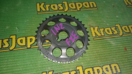 Фото запчасти шестерня распредвала Toyota Prius 2009 контрактная запчасть Запчасть шестерня распредвала Toyota Prius 2009