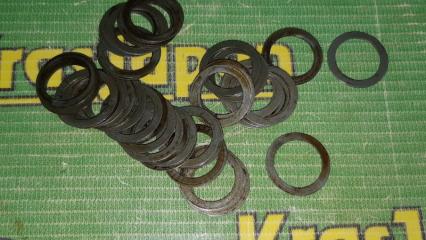 Шайба пружины клапана Toyota Prius 2009 контрактная Шайба пружины клапана Toyota Prius 2009