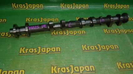 Распредвал впускной Nissan Teana 2008