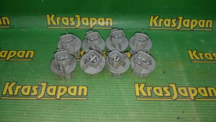 Разъем фары Toyota Sienta 2008