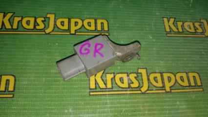 Фото запчасти конденсатор Toyota Mark X 2005 контрактная запчасть Запчасть конденсатор Toyota Mark X 2005