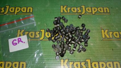 Фото запчасти толкатель клапана Toyota Mark X 2005 контрактная запчасть Запчасть толкатель клапана Toyota Mark X 2005