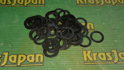 Фото запчасти шайба пружины клапана Toyota Mark X 2005 контрактная запчасть Запчасть шайба пружины клапана Toyota Mark X 2005