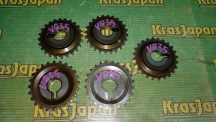 Шестерня распредвала Nissan Elgrand 2012