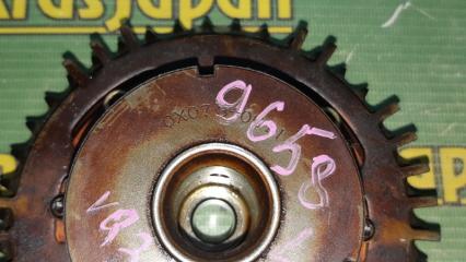 Муфта VVT-i Nissan Elgrand APWE50 VQ35DE