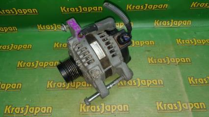 Генератор Toyota Corolla Fielder 2009 контрактная Генератор Toyota Corolla Fielder 2009