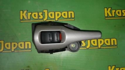 Ручка двери внутренняя передняя левая Toyota Corolla Fielder 2009