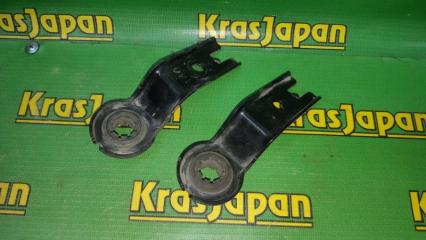 Крепление радиатора Toyota Corolla Fielder 2009