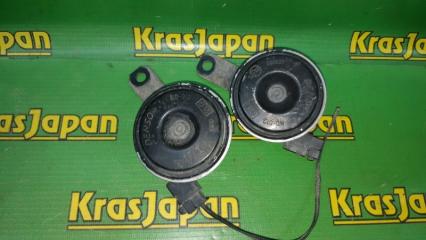 Запчасть звуковой сигнал Toyota Corolla Fielder 2009