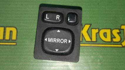 Блок управления зеркалами Toyota Corolla Fielder 2009 контрактная Блок управления зеркалами Toyota Corolla Fielder 2009