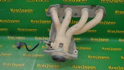 Коллектор выпускной Toyota Corolla Fielder 2009