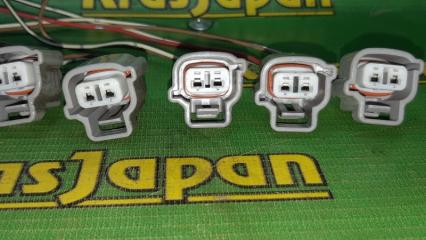 Разъем фары Toyota Corolla 2003