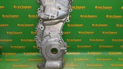 Лобовина двигателя Toyota Nadia 2002 контрактная Лобовина двигателя Toyota Nadia 2002