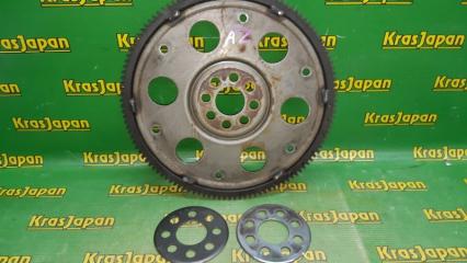 Фото запчасти маховик Toyota Nadia 2002 контрактная запчасть Запчасть маховик Toyota Nadia 2002