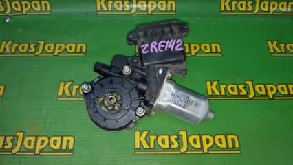 Мотор стеклоподъемника Toyota Corolla Fielder 2009 контрактная Мотор стеклоподъемника Toyota Corolla Fielder 2009