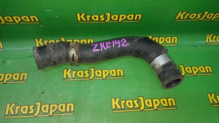 Патрубок радиатора Toyota Corolla Fielder 2009 контрактная Патрубок радиатора Toyota Corolla Fielder 2009