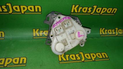 Зеркало заднего вида боковое левое Toyota Corolla Fielder 2009