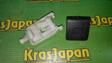 Ручка открывания капота Toyota Corolla Fielder 2009 контрактная Ручка открывания капота Toyota Corolla Fielder 2009