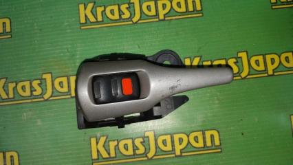 Ручка двери внутренняя задняя правая Toyota Corolla Fielder 2009