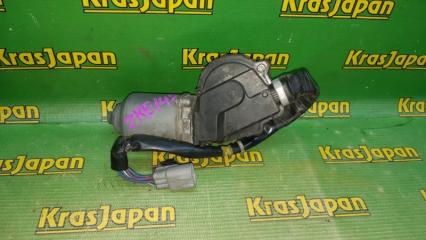 Привод дворников передний Toyota Corolla Fielder 2009