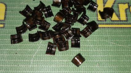 Запчасть сухарь клапана Toyota Mark II 1995