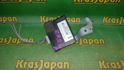 Блок управления Toyota Corolla Fielder 2009