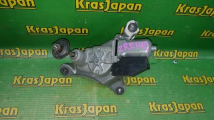 Привод дворников задний Toyota Corolla Fielder 2009