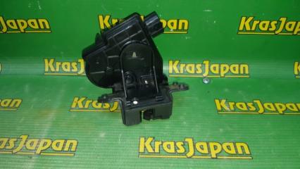 Замок багажника Toyota Corolla Fielder 2009