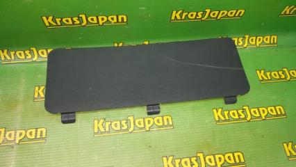 Обшивка багажника Toyota Corolla Fielder 2009 контрактная Обшивка багажника Toyota Corolla Fielder 2009