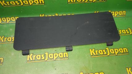 Обшивка багажника Toyota Corolla Fielder 2009 контрактная Обшивка багажника Toyota Corolla Fielder 2009