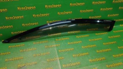 Ветровик передний левый Toyota Corolla Fielder 2009