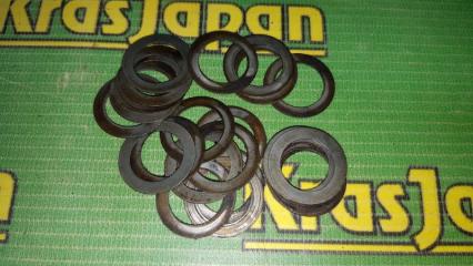 Шайба пружины клапана Toyota Mark II 1995 контрактная Шайба пружины клапана Toyota Mark II 1995