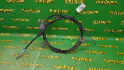 Трос ручника задний левый Honda Freed 2008