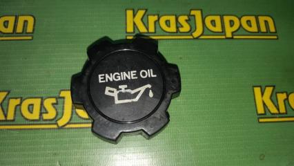 Крышка маслозаливной горловины Toyota Mark II 1995 контрактная Крышка маслозаливной горловины Toyota Mark II 1995