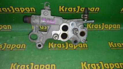 Крепление клапана EGR Mazda Demio 2009 контрактная Крепление клапана EGR Mazda Demio 2009