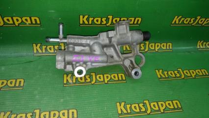 Крепление клапана EGR Mazda Demio 2005 контрактная Крепление клапана EGR Mazda Demio 2005