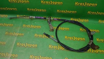 Трос ручника задний левый Toyota Corolla Spacio 2003